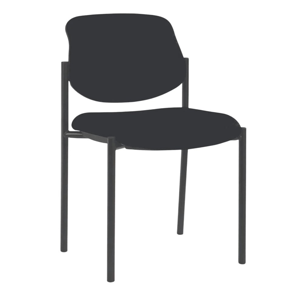 Leganda Classic Visitor Chair Yes