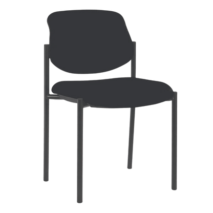 Leganda Classic Visitor Chair Yes