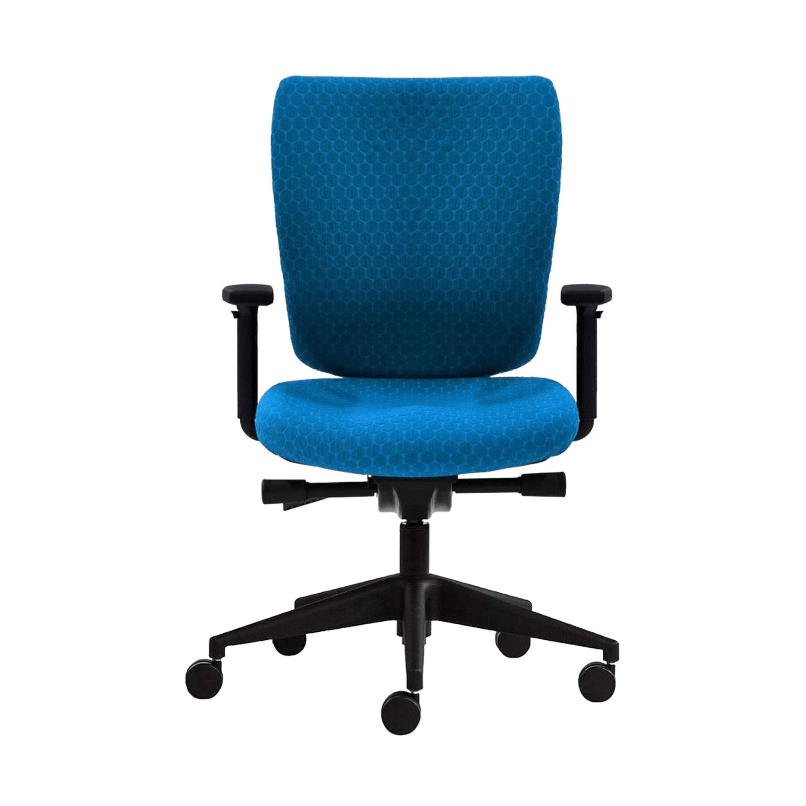 Linear Ergonomic Office Task Chair 4 - Office Furniture Company