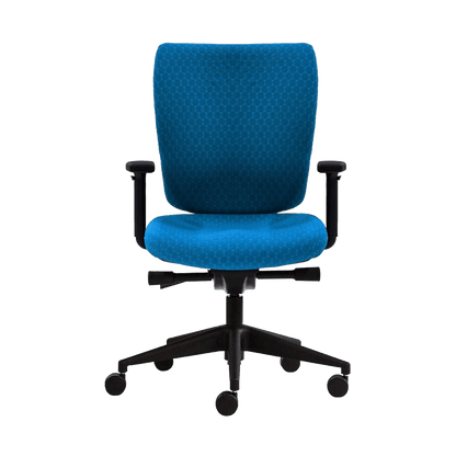 Linear Ergonomic Office Task Chair 4 - Office Furniture Company