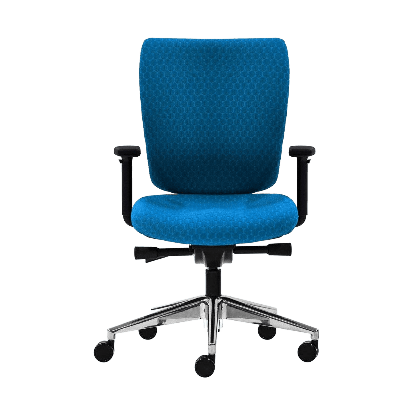 Linear Ergonomic Office Task Chair 6 - Office Furniture Company