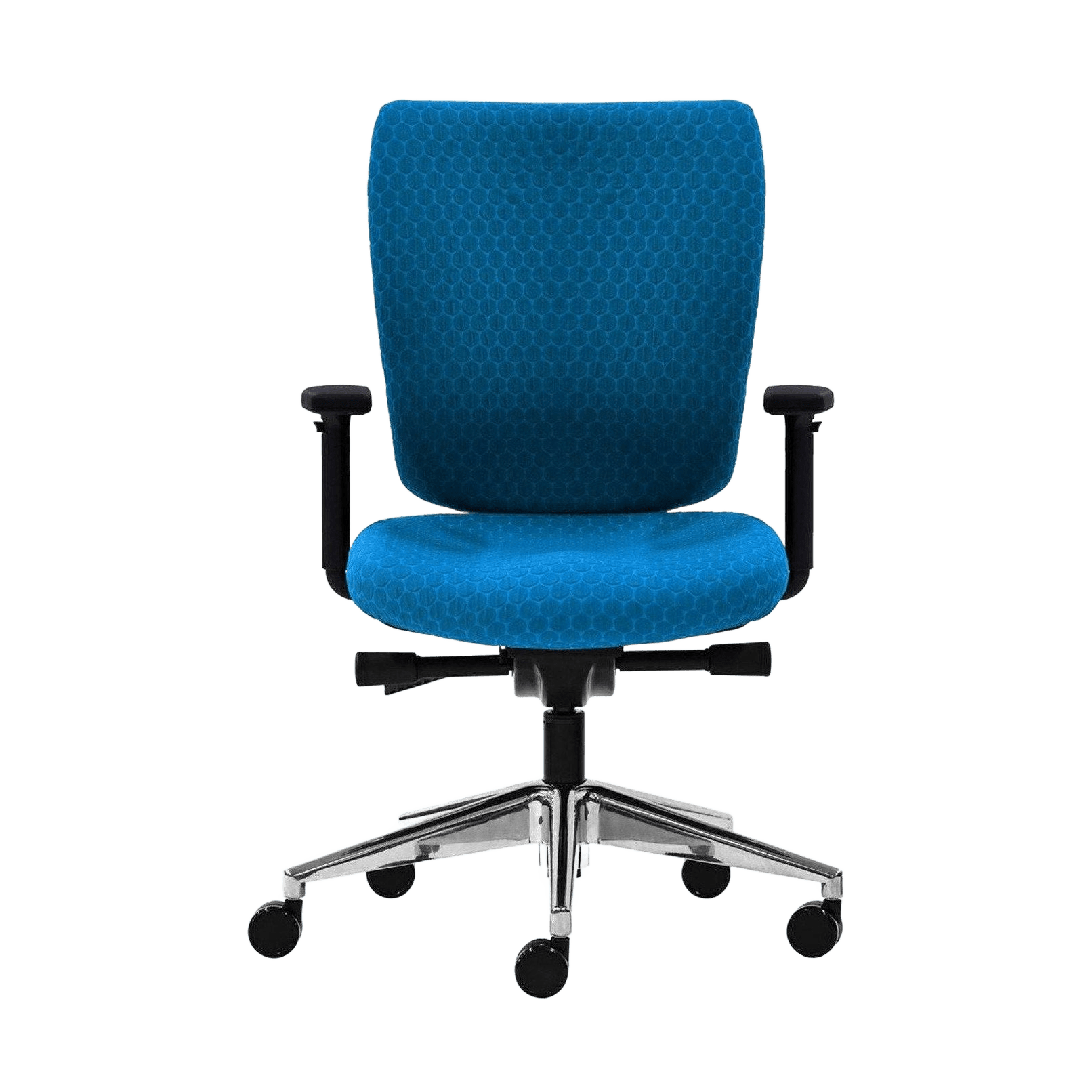 Linear Ergonomic Office Task Chair 6 - Office Furniture Company