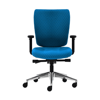 Linear Ergonomic Office Task Chair 6 - Office Furniture Company
