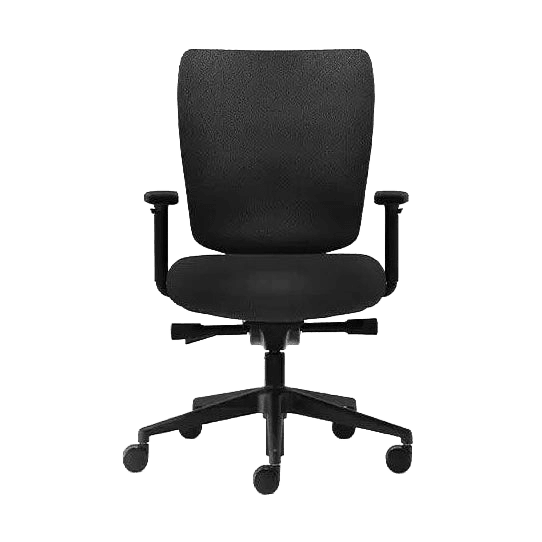 Linear Ergonomic Office Task Chair 1 - Office Furniture Company