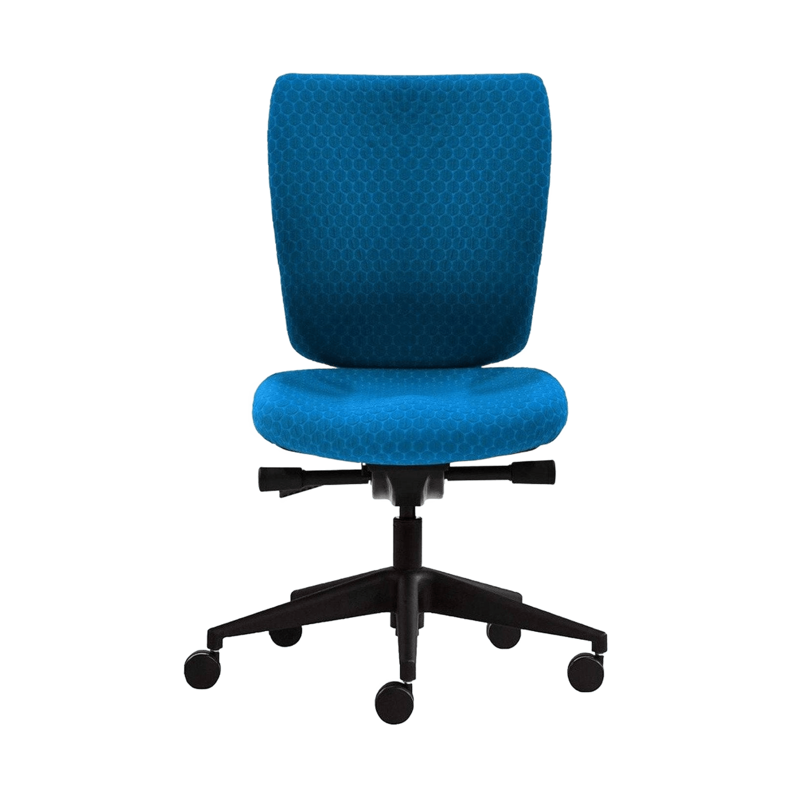 Linear Ergonomic Office Task Chair 5 - Office Furniture Company
