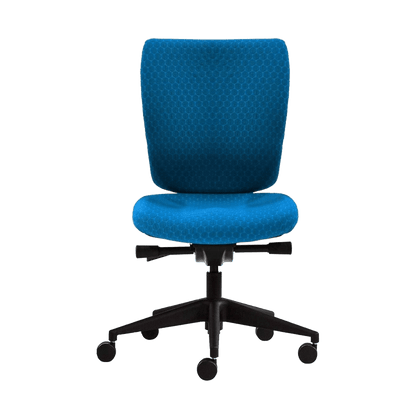 Linear Ergonomic Office Task Chair 5 - Office Furniture Company