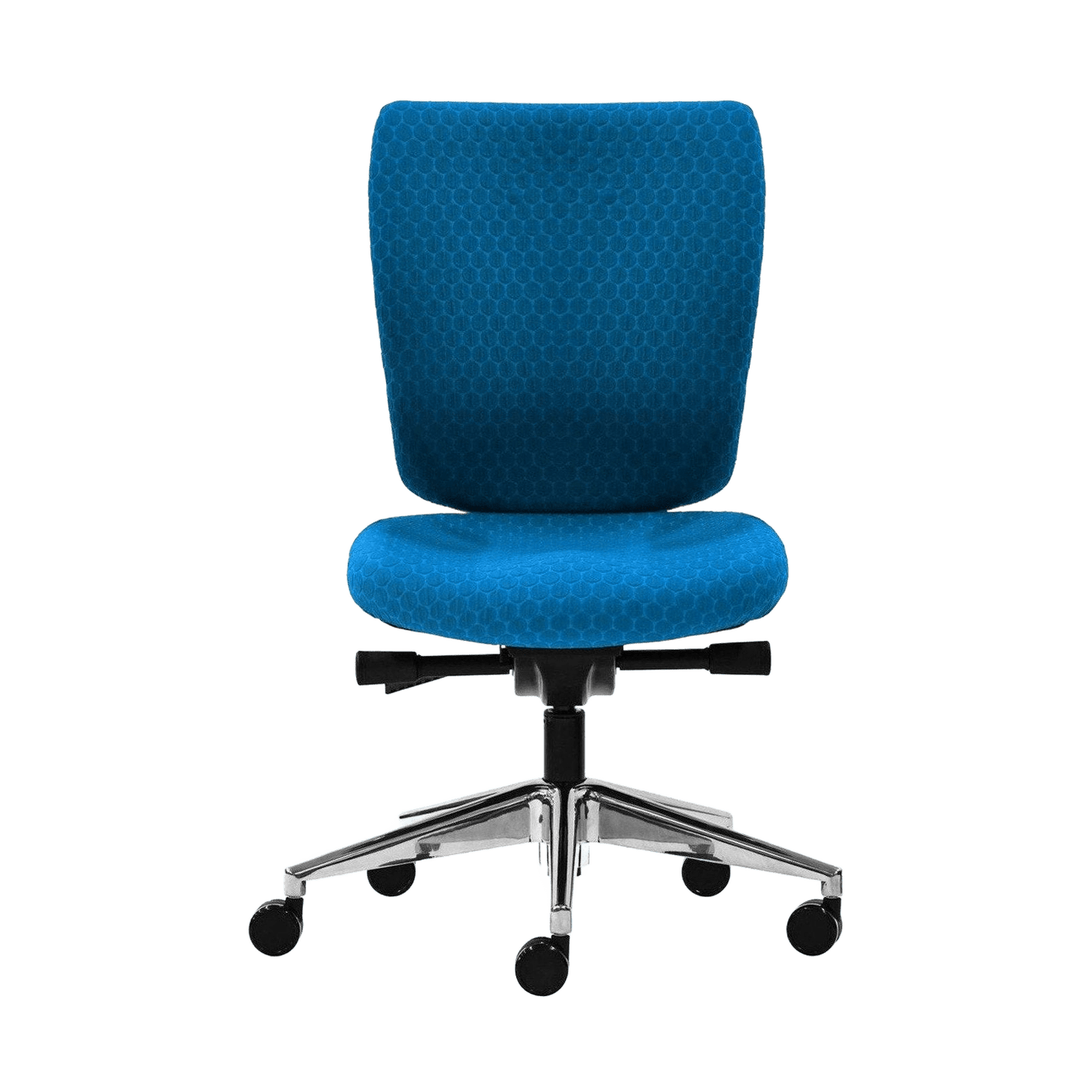 Linear Ergonomic Office Task Chair 7 - Office Furniture Company