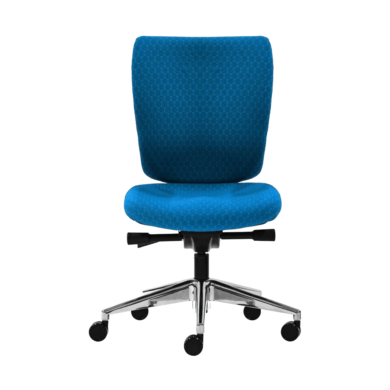 Linear Ergonomic Office Task Chair 7 - Office Furniture Company