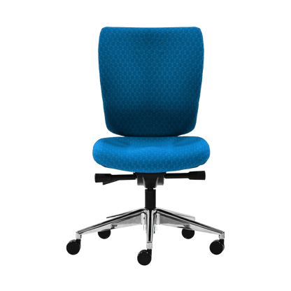 Linear Ergonomic Office Task Chair 7 - Office Furniture Company