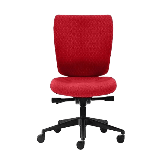 Linear Ergonomic Office Task Chair 2 - Office Furniture Company