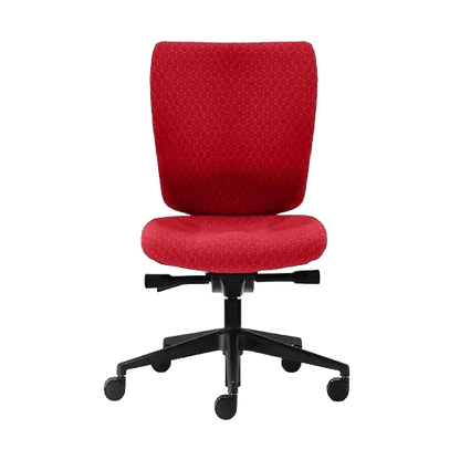 Linear Ergonomic Office Task Chair 2 - Office Furniture Company