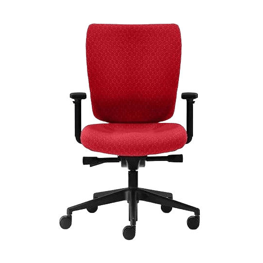 Linear Ergonomic Office Task Chair 3 - Office Furniture Company