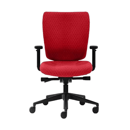 Linear Ergonomic Office Task Chair 3 - Office Furniture Company