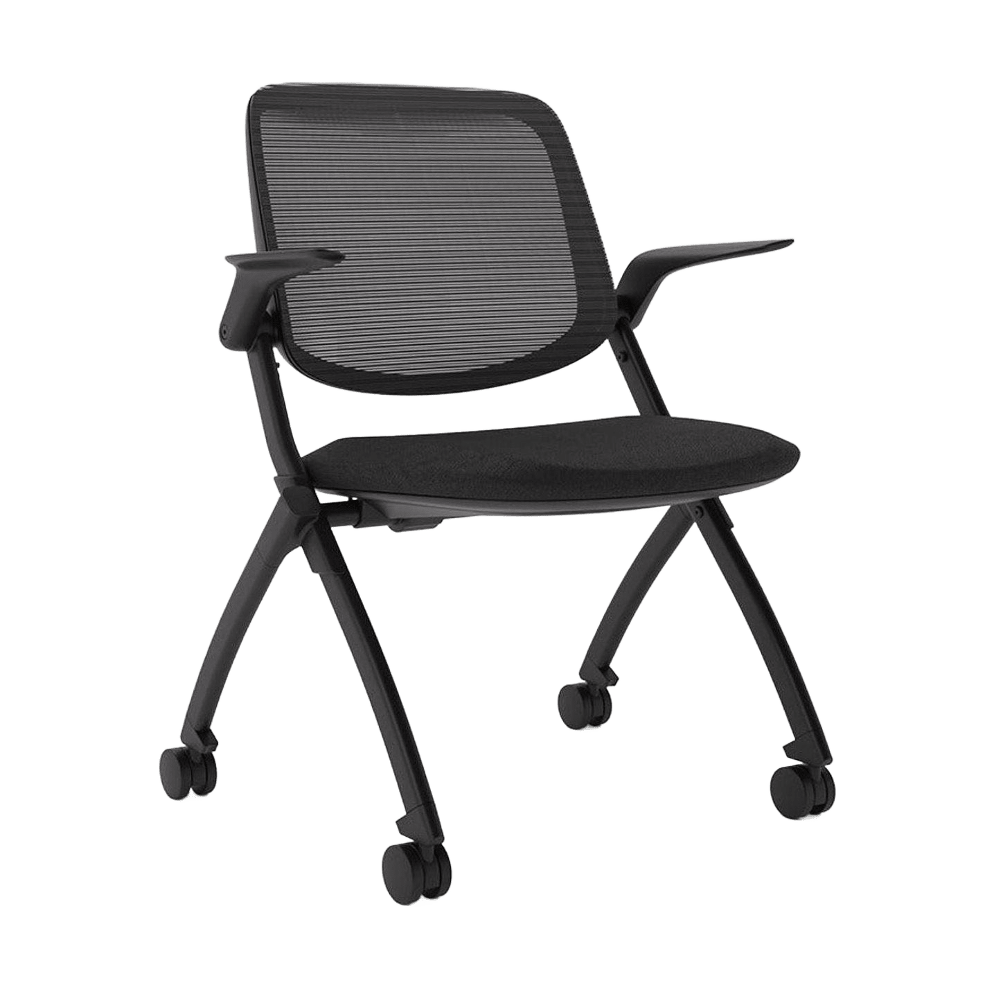 Logic Training Chair - 2