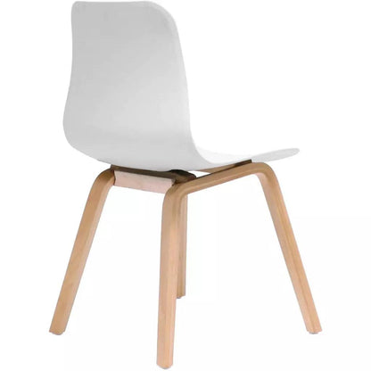 Lucid Visitor Chair - Office Furniture Company 
