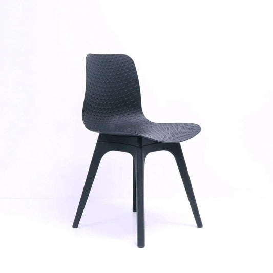 Lucid Visitor Chair - Office Furniture Company 