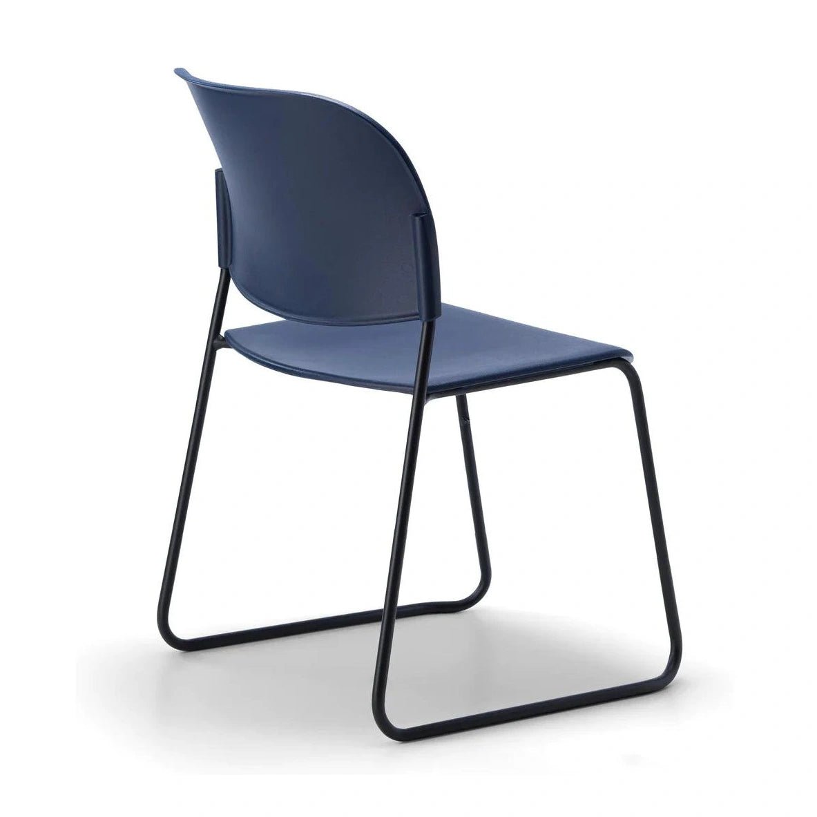 Lumia PP Stackable Chair Sunny - Office Furniture Company
