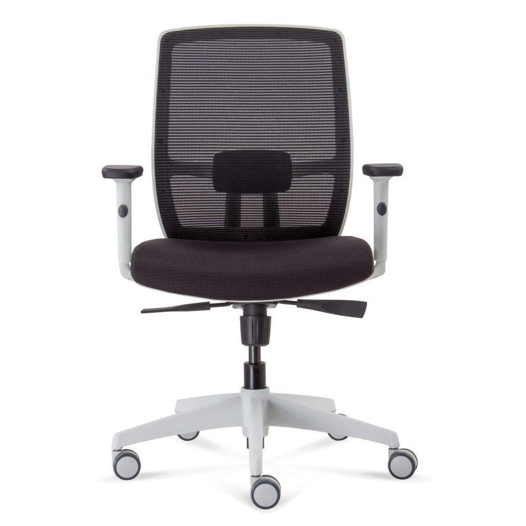 Luminous Mesh Office Chair - Office Furniture Company 