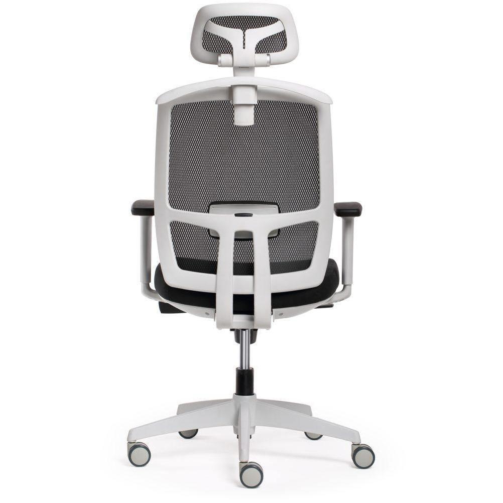 Luminous Mesh Office Chair - Office Furniture Company 