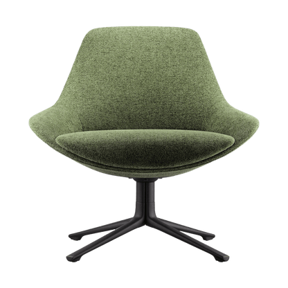 Lutie Club Lounge Chair