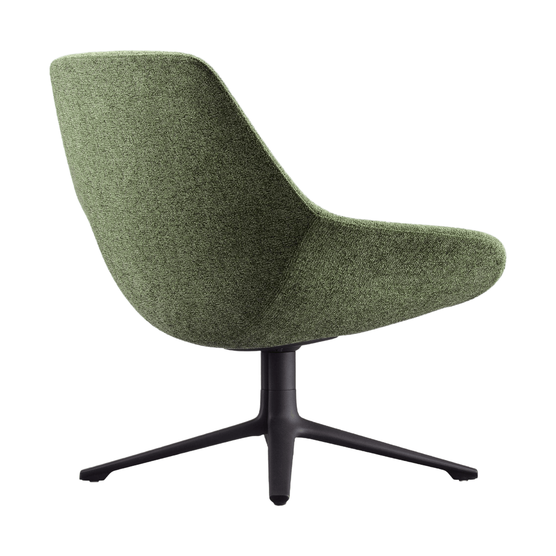 Lutie Club Lounge Chair