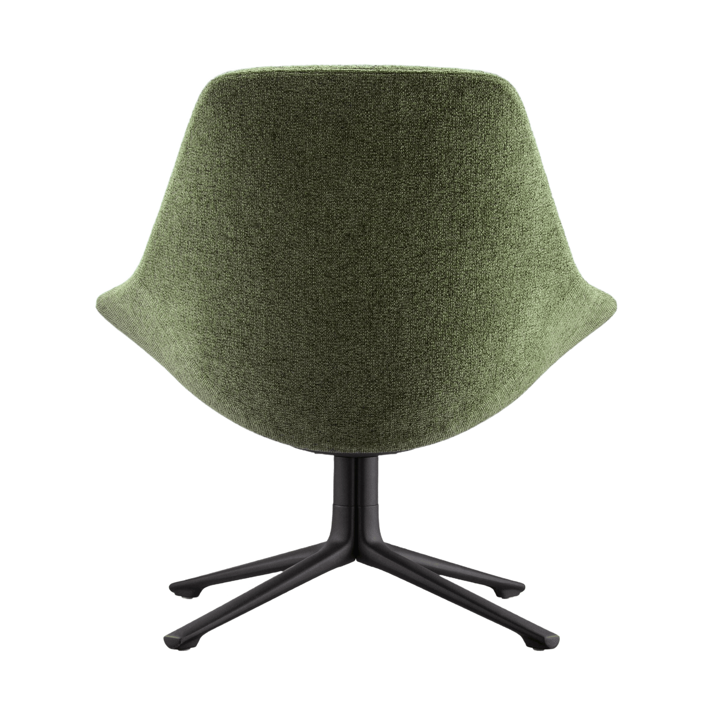 Lutie Club Lounge Chair