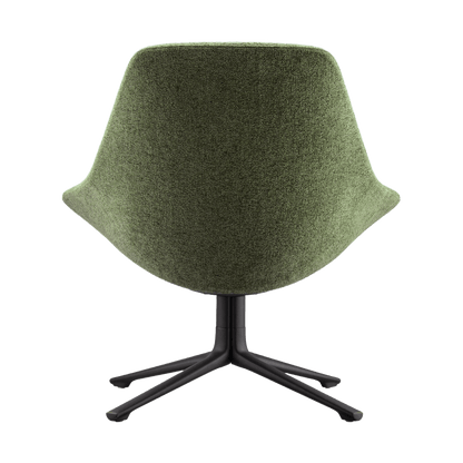 Lutie Club Lounge Chair