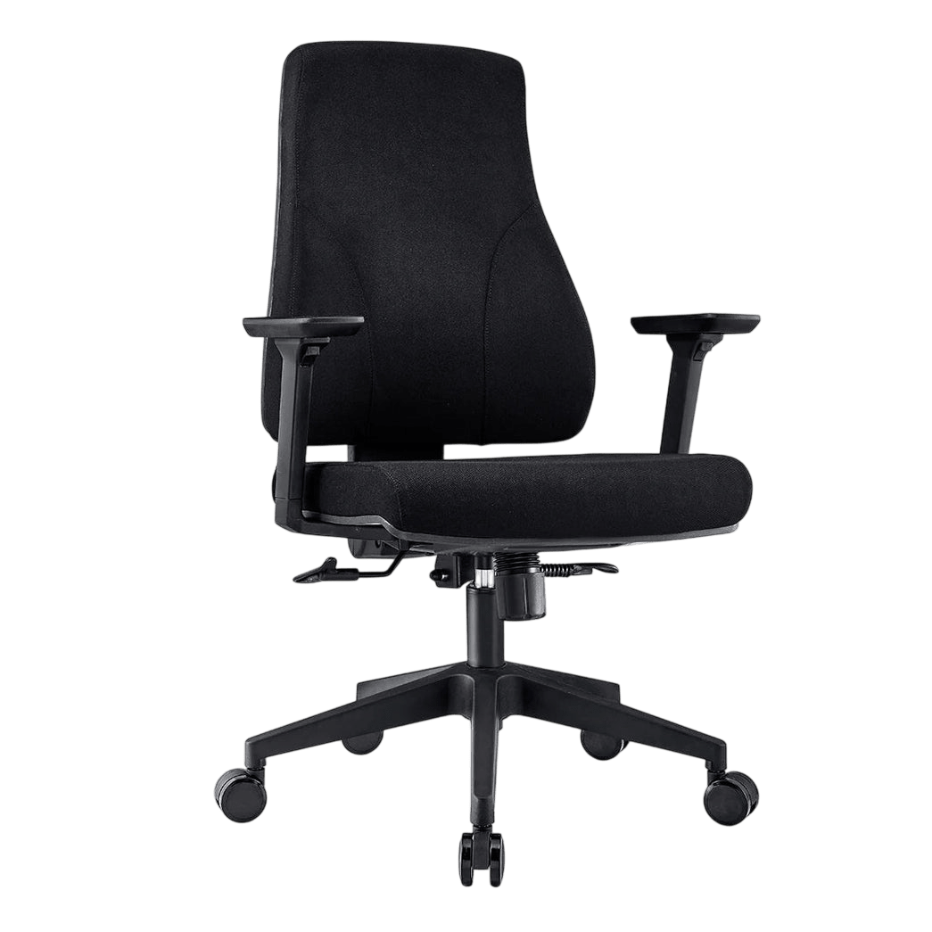 Madison Ergonomic Task Chair No