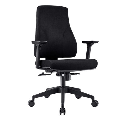 Madison Ergonomic Task Chair No