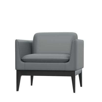 Madison Single Arm Chair - Office Furniture Company