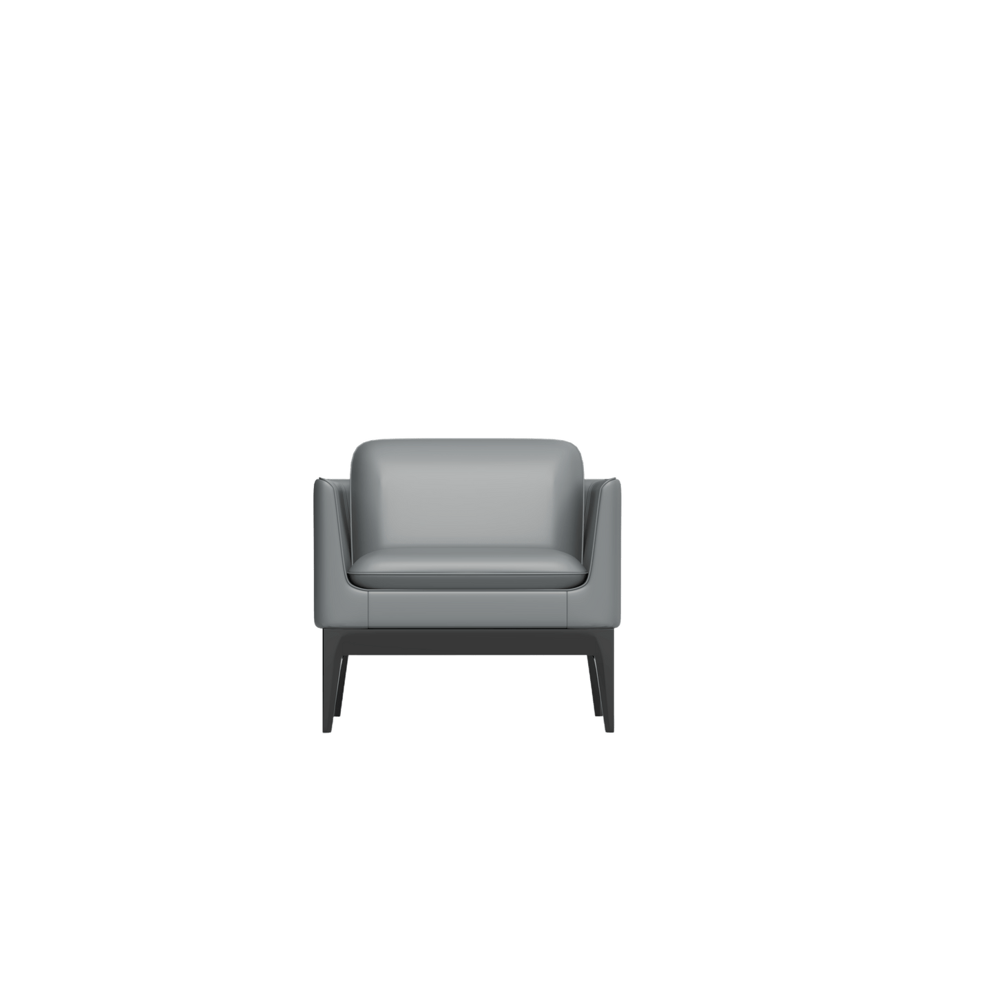 Madison Single Arm Chair - Office Furniture Company