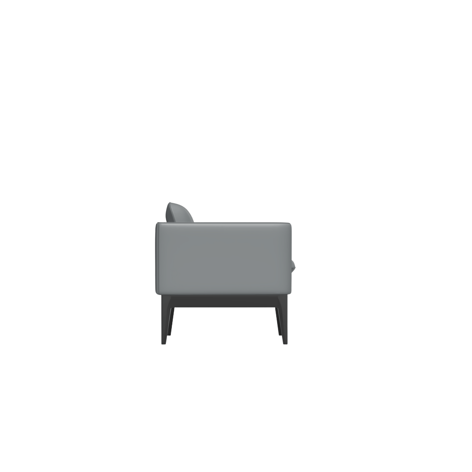 Madison Single Arm Chair - Office Furniture Company