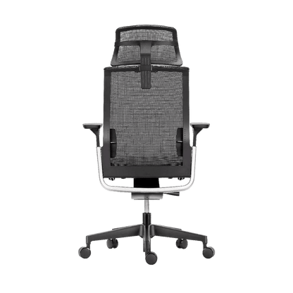 Match Mesh Chair High Back Folding Chair 3 - Office Furniture Company