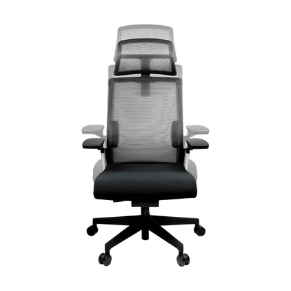 Match Mesh Chair High Back Folding Chair 5 - Office Furniture Company