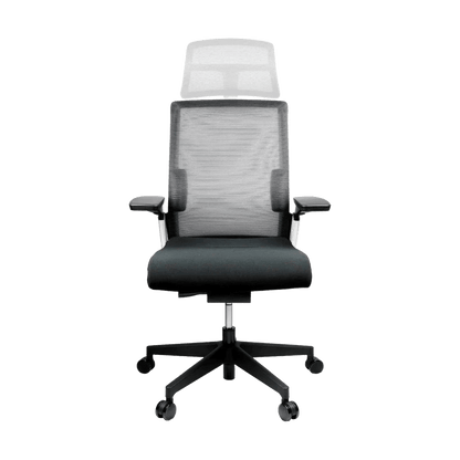 Match Mesh Chair High Back Folding Chair 9 - Office Furniture Company
