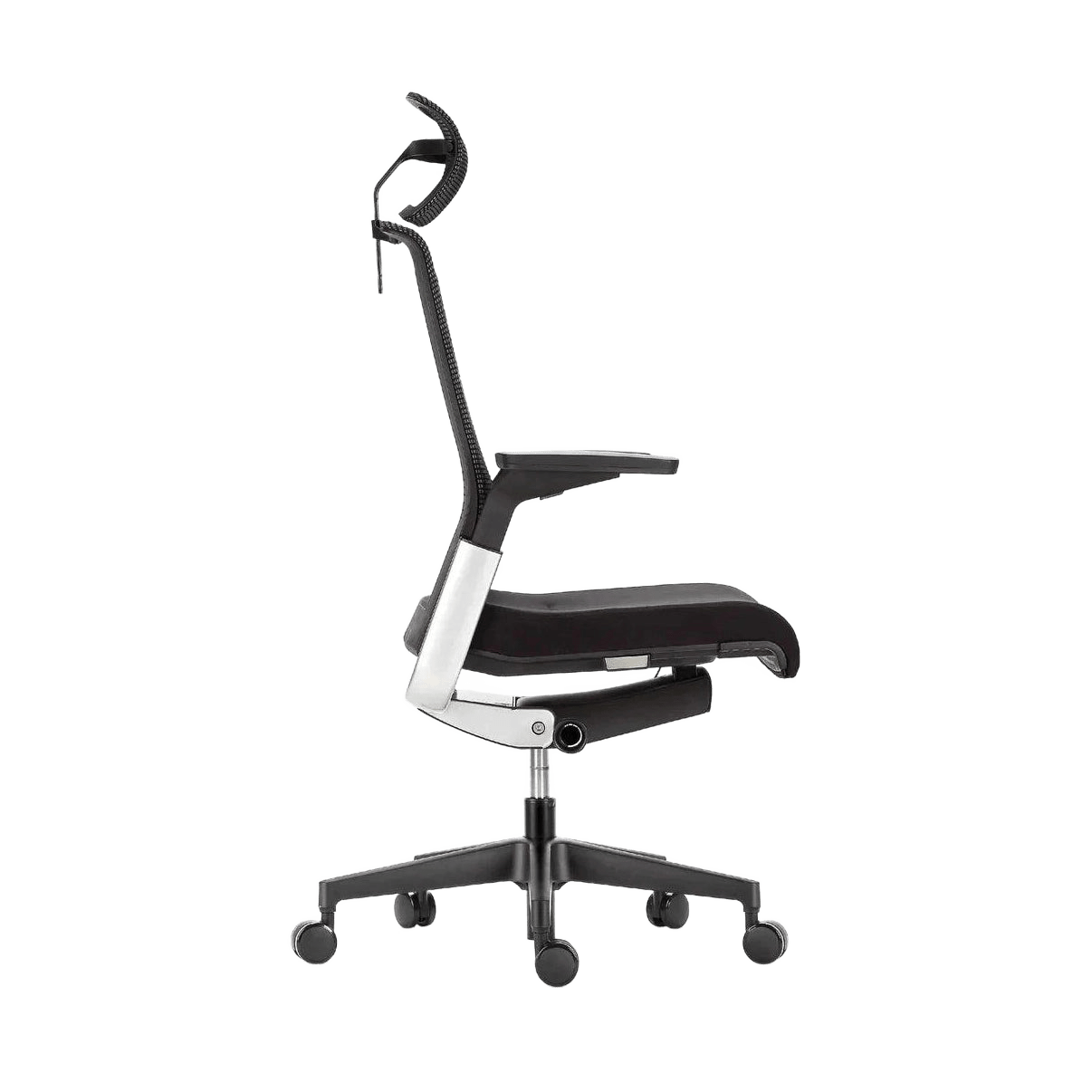 Match Mesh Chair High Back Folding Chair 6 - Office Furniture Company