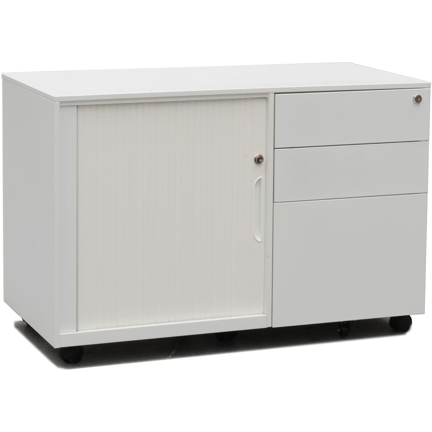 Metal Mobile Caddy - Office Furniture Company 