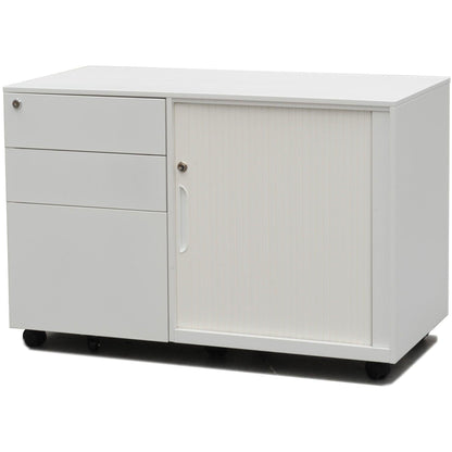 Metal Mobile Caddy - Office Furniture Company 