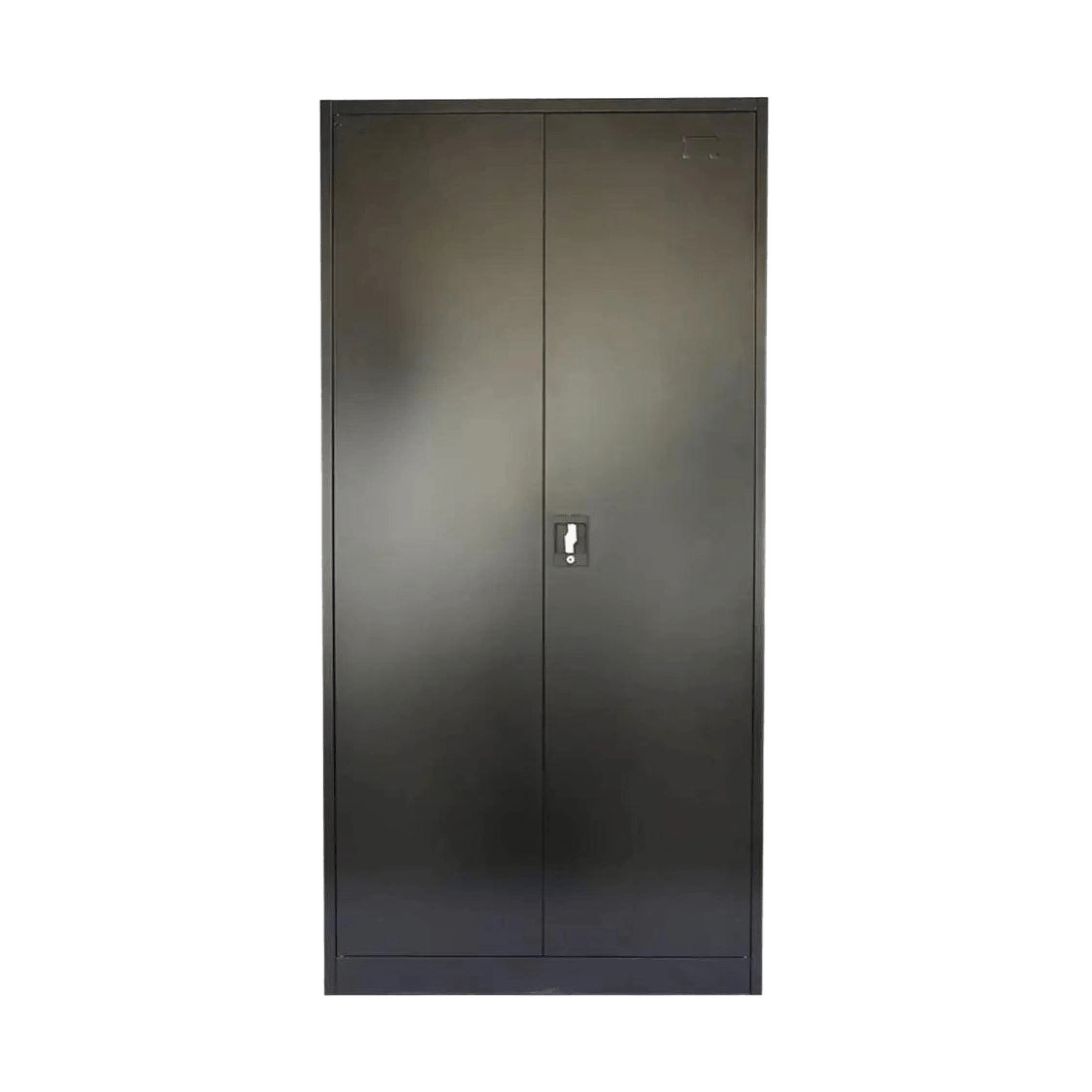 Metal Stationery Cupboard - 3