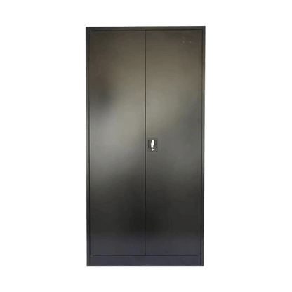 Metal Stationery Cupboard - 3