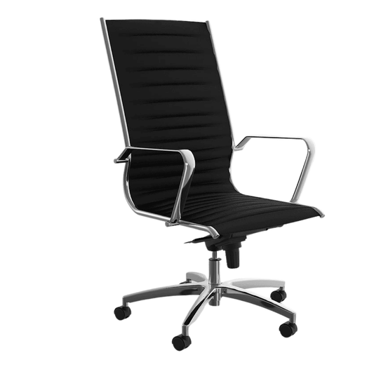 Metro Highback Executive Meeting Chair - Office Furniture Company 