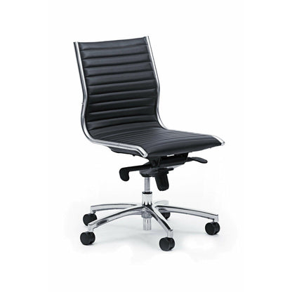 Metro Midback Executive Meeting Chair - Office Furniture Company 