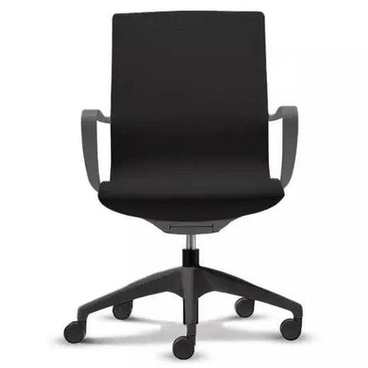 Moda Black Office Chair - Office Furniture Company 