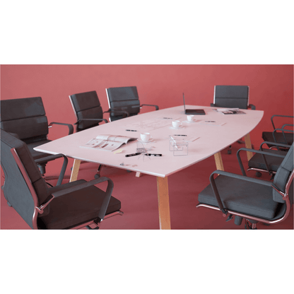 Mode Executive Office Chair - Office Furniture Company 