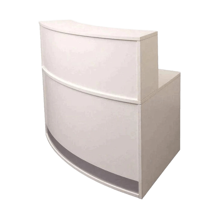 Modular Reception Counter MOD1 Only - Office Furniture Company