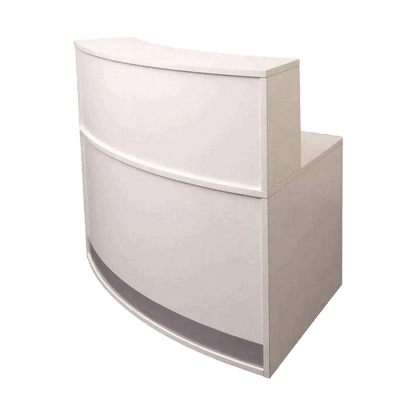 Modular Reception Counter MOD1 Only - Office Furniture Company