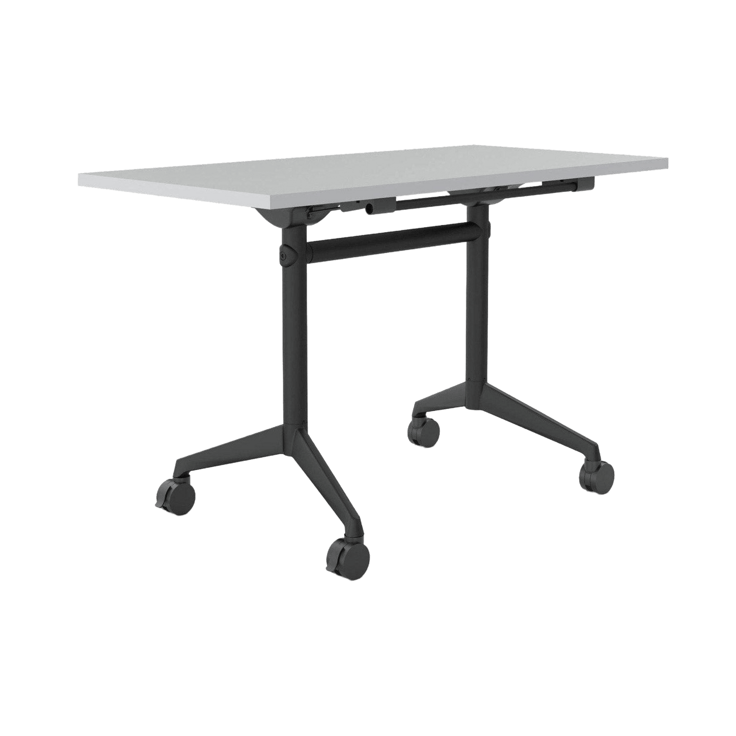 Modulus Flip Folding Mobile Office Table