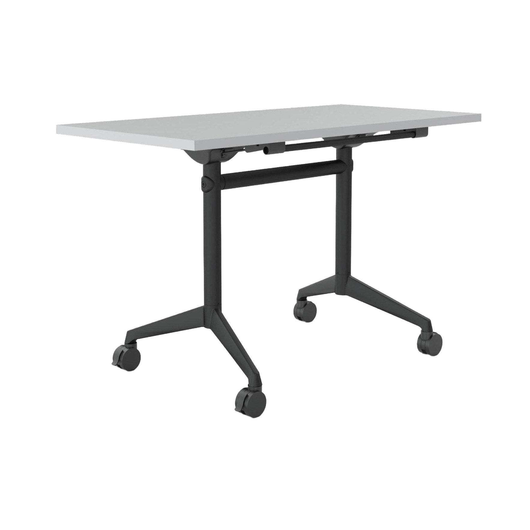 Modulus Flip Folding Mobile Office Table