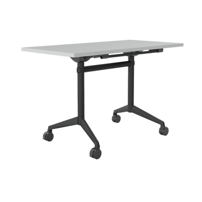Modulus Flip Folding Mobile Office Table