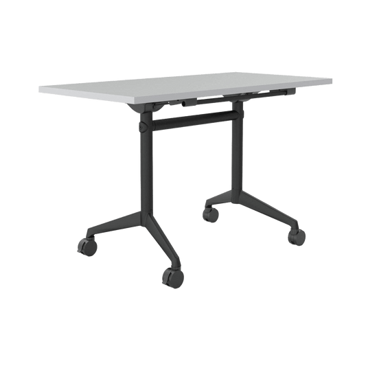 Modulus Flip Folding Mobile Office Table 1 - Office Furniture Company